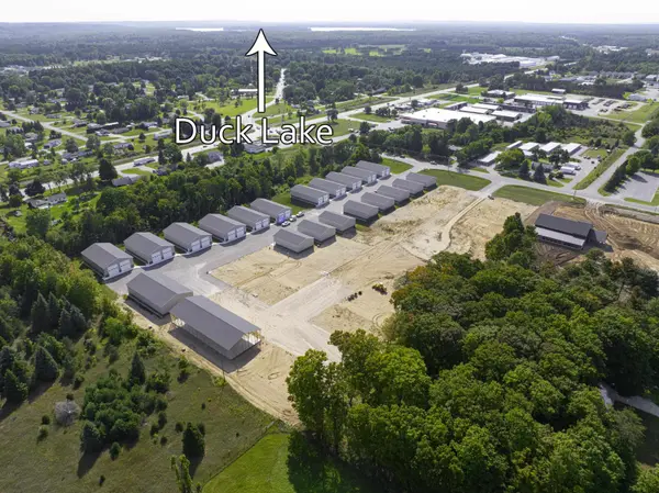 5839 Storage Loop DR, Blair Twp, MI 49685