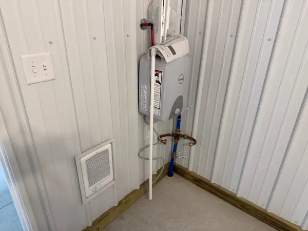 5839 Storage Loop DR, Blair Twp, MI 49685