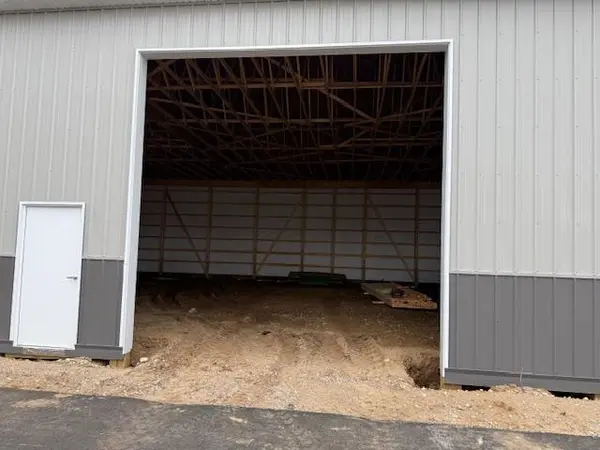 5831 Storage Loop DR, Blair Twp, MI 49685