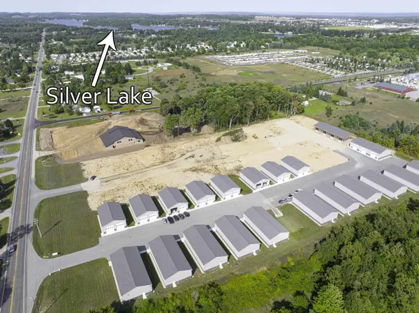 5789 Storage Loop DR, Blair Twp, MI 49685