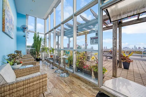 225 Wellesley ST E #709, Toronto C08, ON M1X 1X8