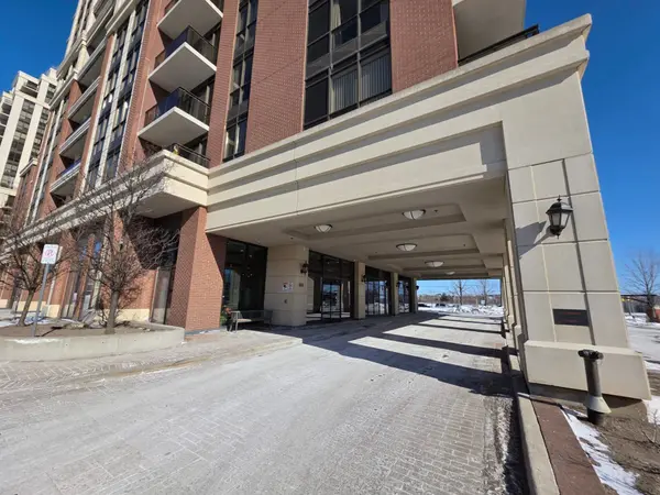 9500 Markham RD #1607, Markham, ON L6E 0N6