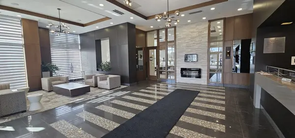 9500 Markham RD #1607, Markham, ON L6E 0N6