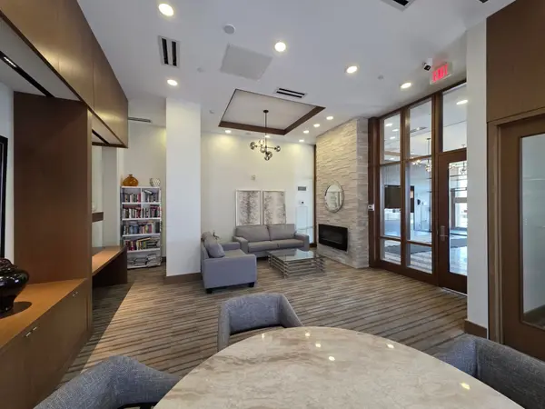 9500 Markham RD #1607, Markham, ON L6E 0N6