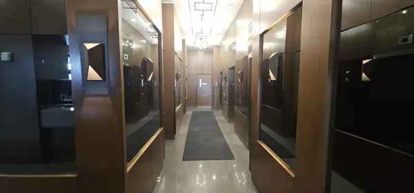 9500 Markham RD #1607, Markham, ON L6E 0N6