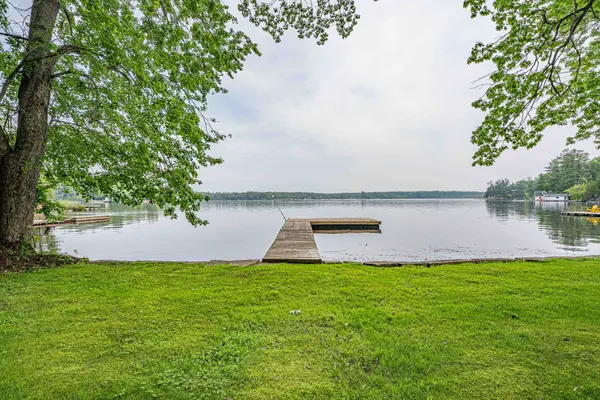 1832 Kilworthy RD, Gravenhurst, ON P0E 1G0