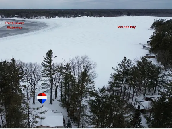 1832 Kilworthy RD, Gravenhurst, ON P0E 1G0