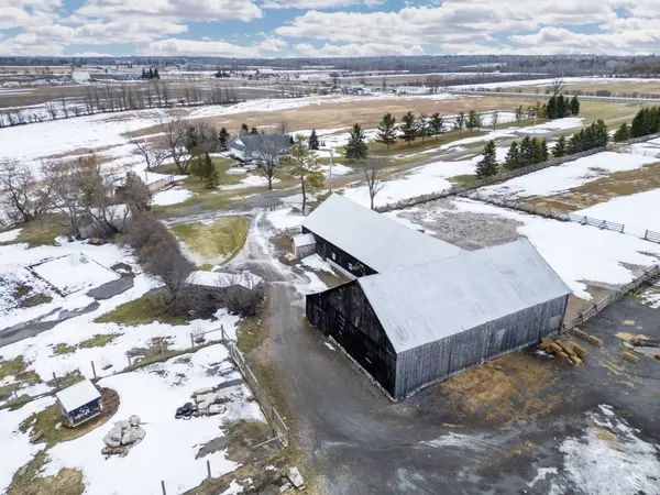 5074 County Road 29 RD, Mississippi Mills, ON K0A 1A0