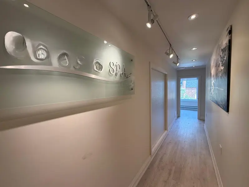 5509 Yonge ST #Rear 2nd & 3rd Floor, Toronto C14, ON M2N 5S3