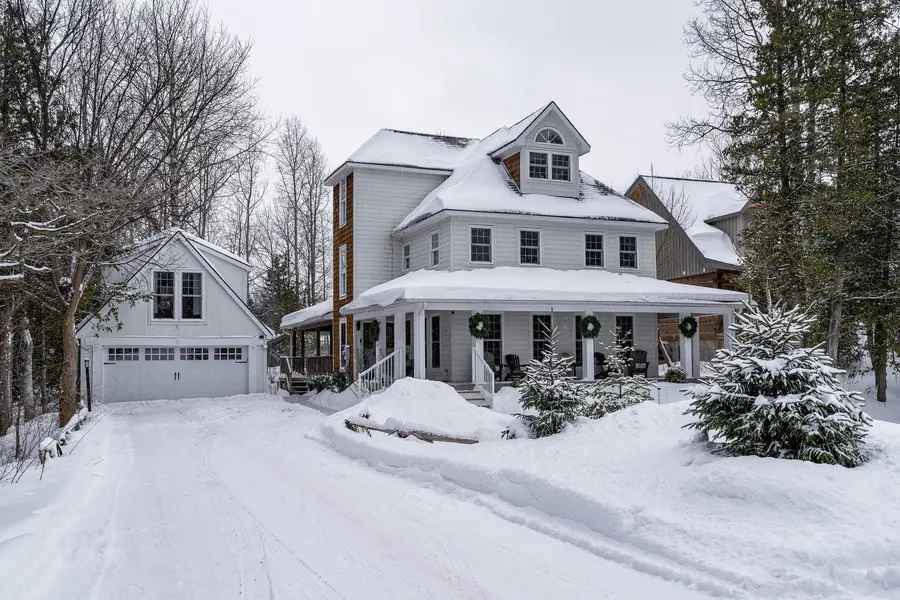 141 Aspen WAY, Blue Mountains, ON L9Y 0S7