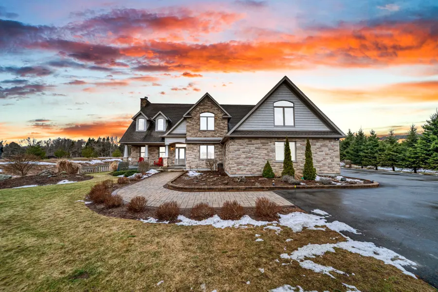 4760 Nassagaweya-Puslinch Townline, Puslinch, ON N0B 2J0