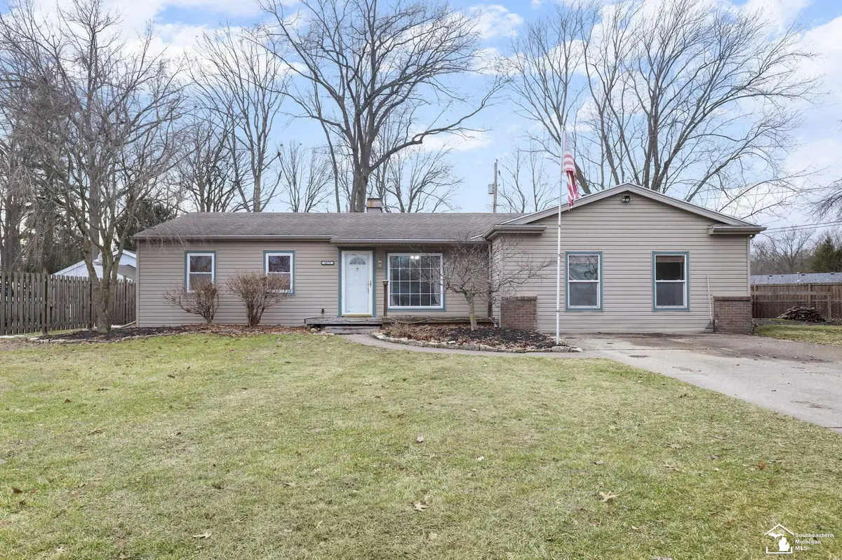 8675 Driftwood AVE, Bedford Twp, MI 48182