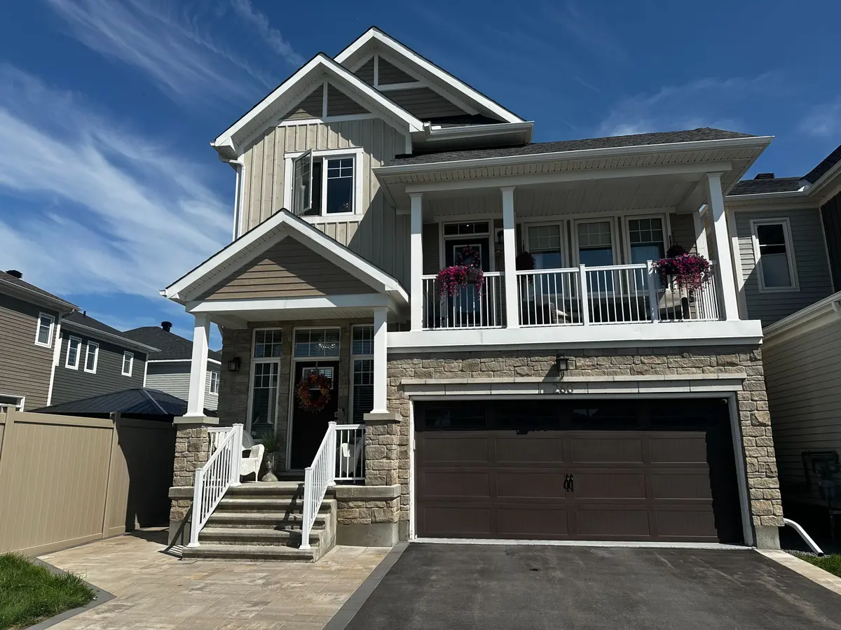 260 Meynell RD, Stittsville - Munster - Richmond, ON K0A 2Z0