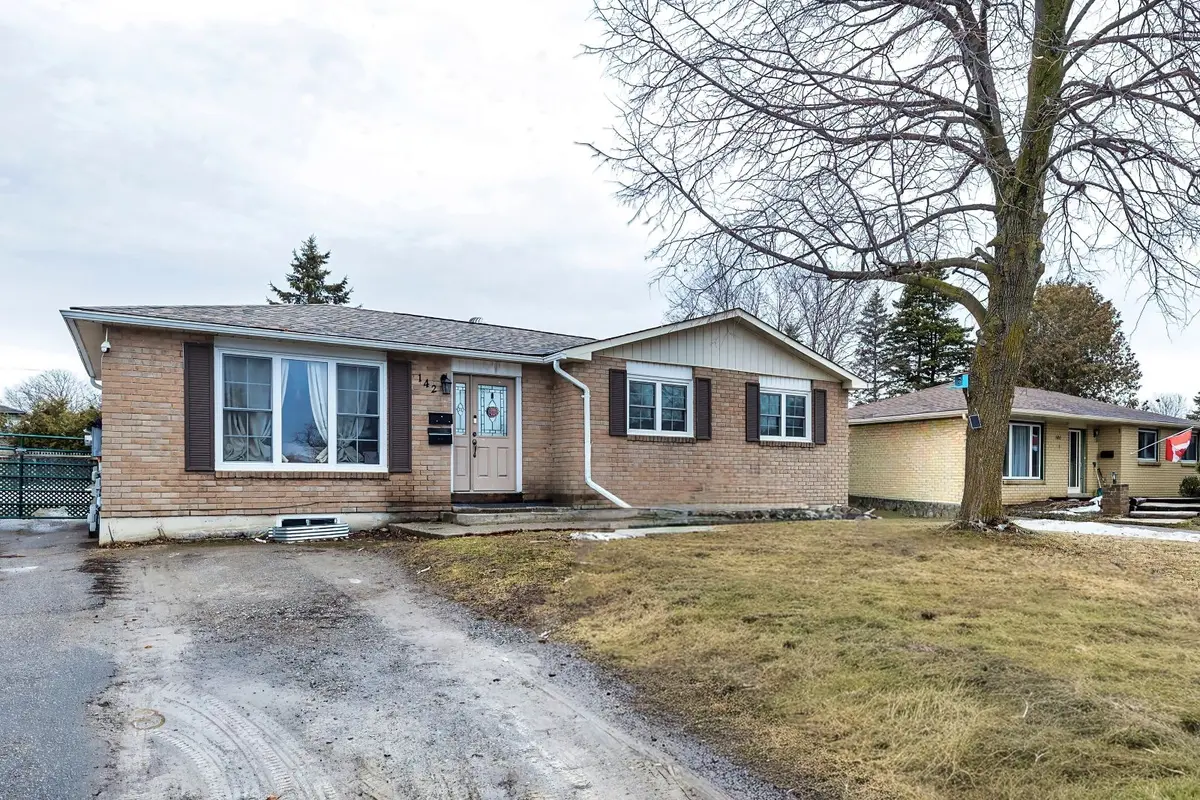 142 Sanderling CRES N, Kawartha Lakes, ON K9V 5L2