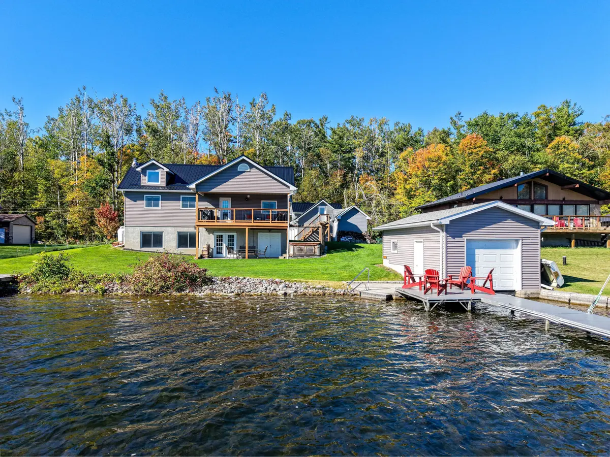 2566 Fire Route 37 N/A, Selwyn, ON K0L 2H0