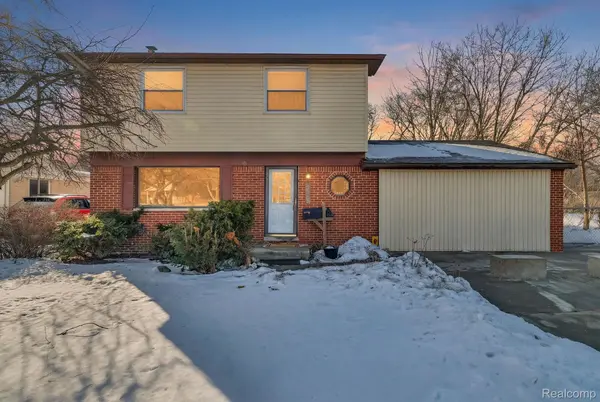 22185 Wick RD, Taylor, MI 48180