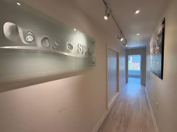 5509 Yonge ST #Rear 2nd & 3rd Floor, Toronto C14, ON M2N 5S3