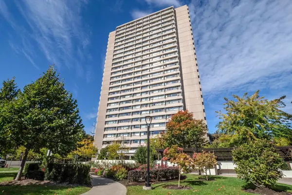 735 Don Mills RD #2108, Toronto C11, ON M3C 1T1