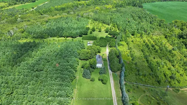 3088 Concession 7 RD, Clarington, ON L1B 1L9