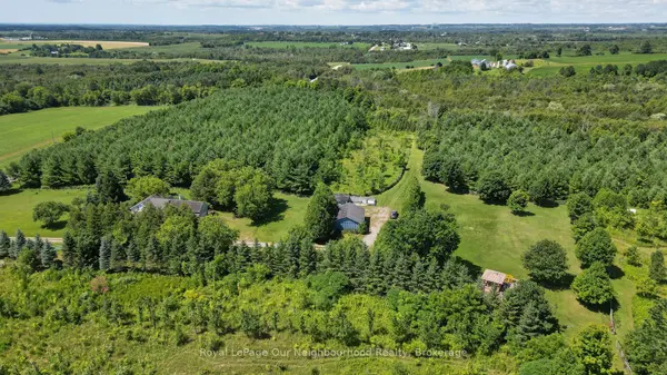 3088 Concession 7 RD, Clarington, ON L1B 1L9