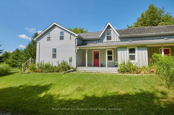 3088 Concession 7 RD, Clarington, ON L1B 1L9