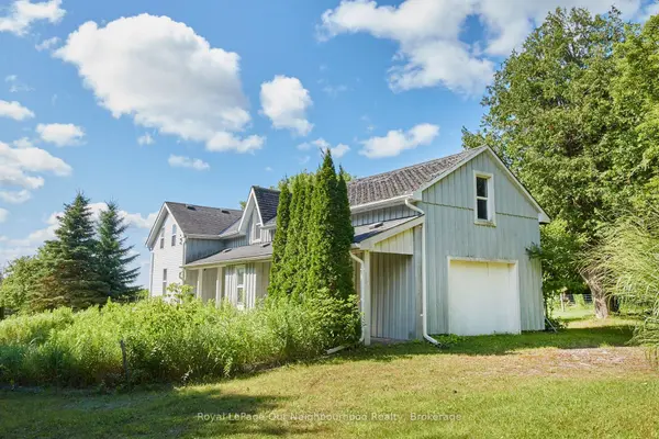 3088 Concession 7 RD, Clarington, ON L1B 5W6