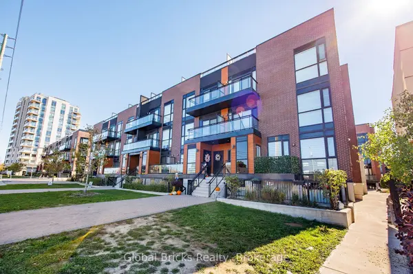 5309 Highway 7 HWY #A102, Vaughan, ON L4L 1T3