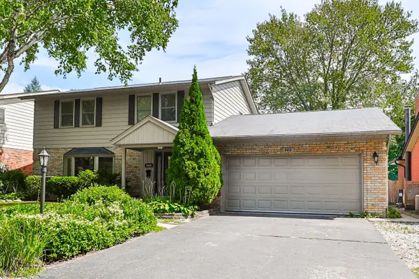 4456 Hawthorne DR, Burlington, ON L7L 1G5