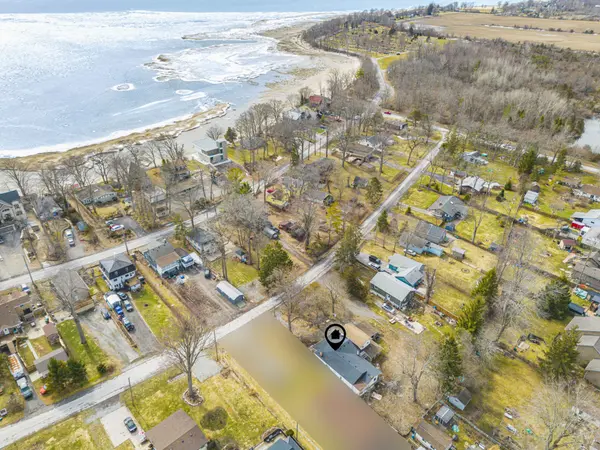 10578 Woodland DR, Wainfleet, ON L3K 5V4