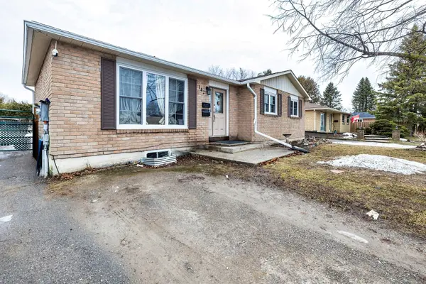 142 Sanderling CRES N, Kawartha Lakes, ON K9V 5L2
