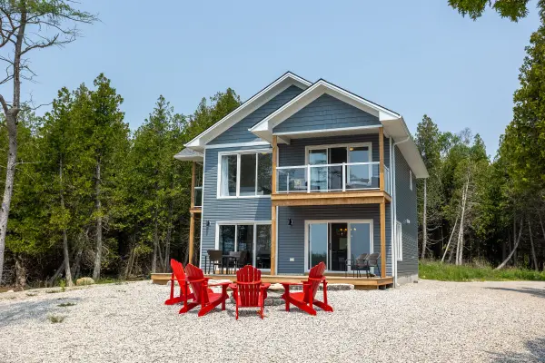 277 Eagle RD, Northern Bruce Peninsula, ON N0H 2R0