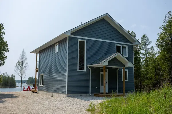 277 Eagle RD, Northern Bruce Peninsula, ON N0H 2R0