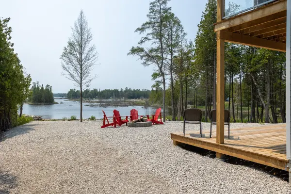 277 Eagle RD, Northern Bruce Peninsula, ON N0H 2R0