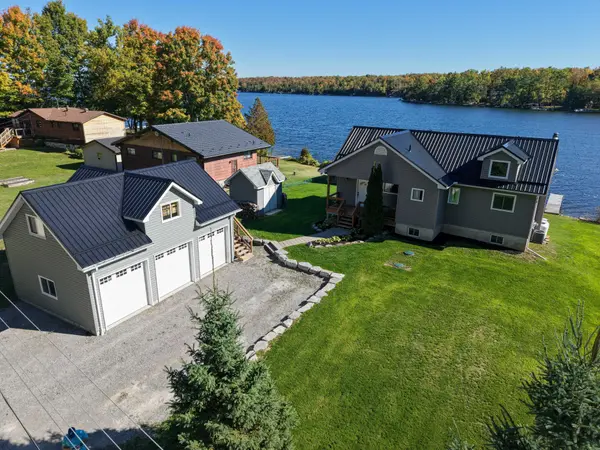 2566 Fire Route 37 N/A, Selwyn, ON K0L 2H0