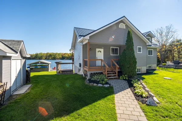 2566 Fire Route 37 N/A, Selwyn, ON K0L 2H0