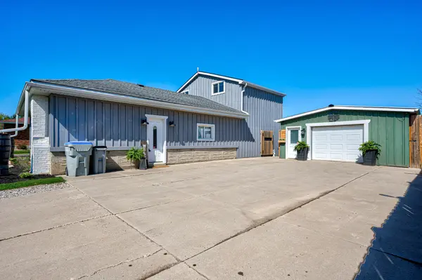 3963 Road 111 N/A, Perth East, ON N5A 6S5