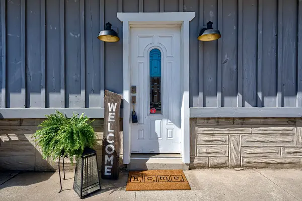 3963 Road 111 N/A, Perth East, ON N5A 6S5