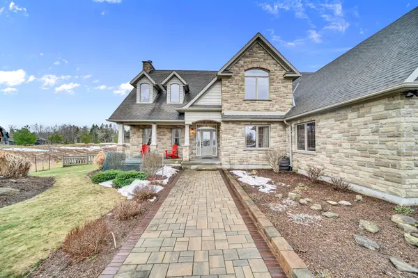 4760 Nassagaweya-Puslinch Townline, Puslinch, ON N0B 2J0