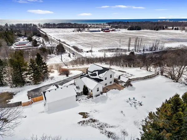 9562 County 2 RD, Hamilton Township, ON K9A 4J8