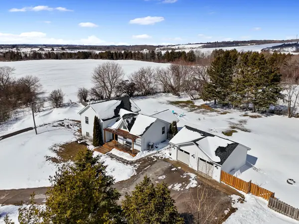 9562 County 2 RD, Hamilton Township, ON K9A 4J8