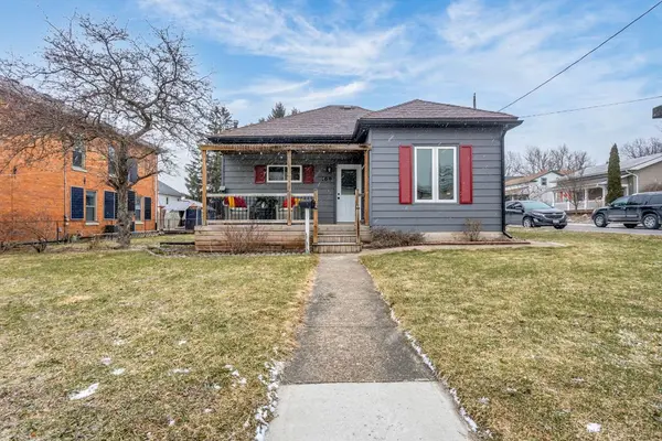 109 Carroll ST, Ingersoll, ON N5C 1W1