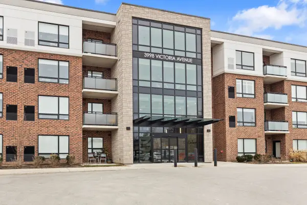 3998 Victoria AVE #211, Lincoln, ON L0R 2C0