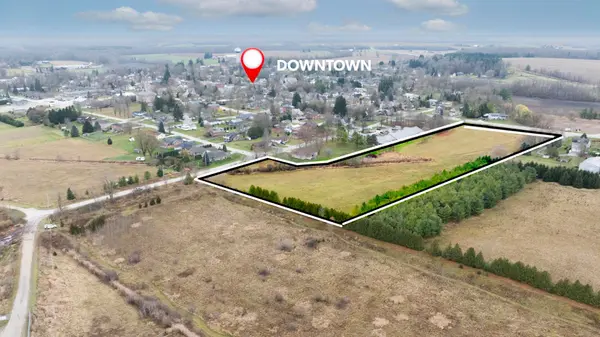 Part Lot 58 Con C Elora ST, Minto, ON N0G 1M0