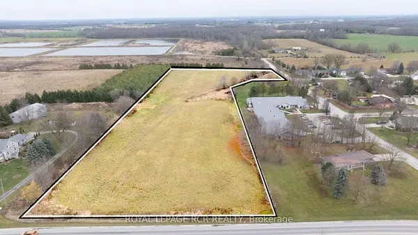 Part Lot 58 Con C Elora ST, Minto, ON N0G 1M0