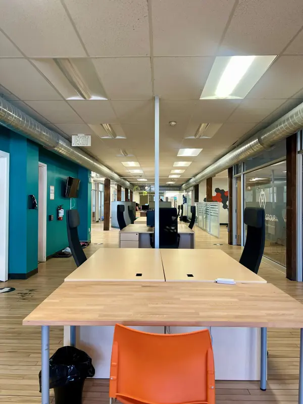 201 King ST #300, London East, ON N6A 1C9