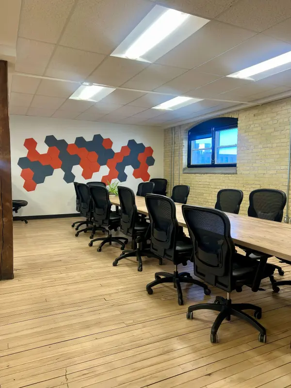 201 King ST #300, London East, ON N6A 1C9