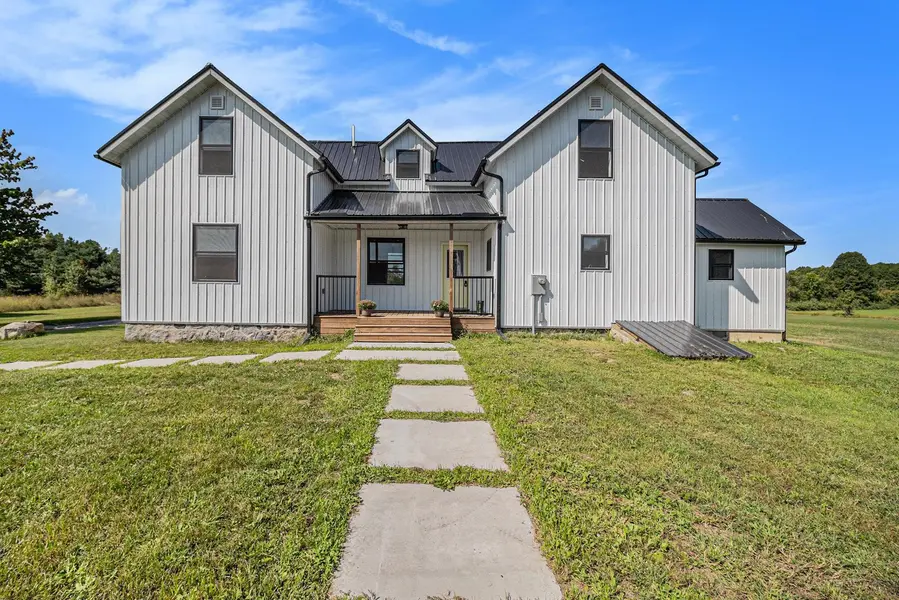 8110 Ames RD, Bear Lake Twp, MI 49614