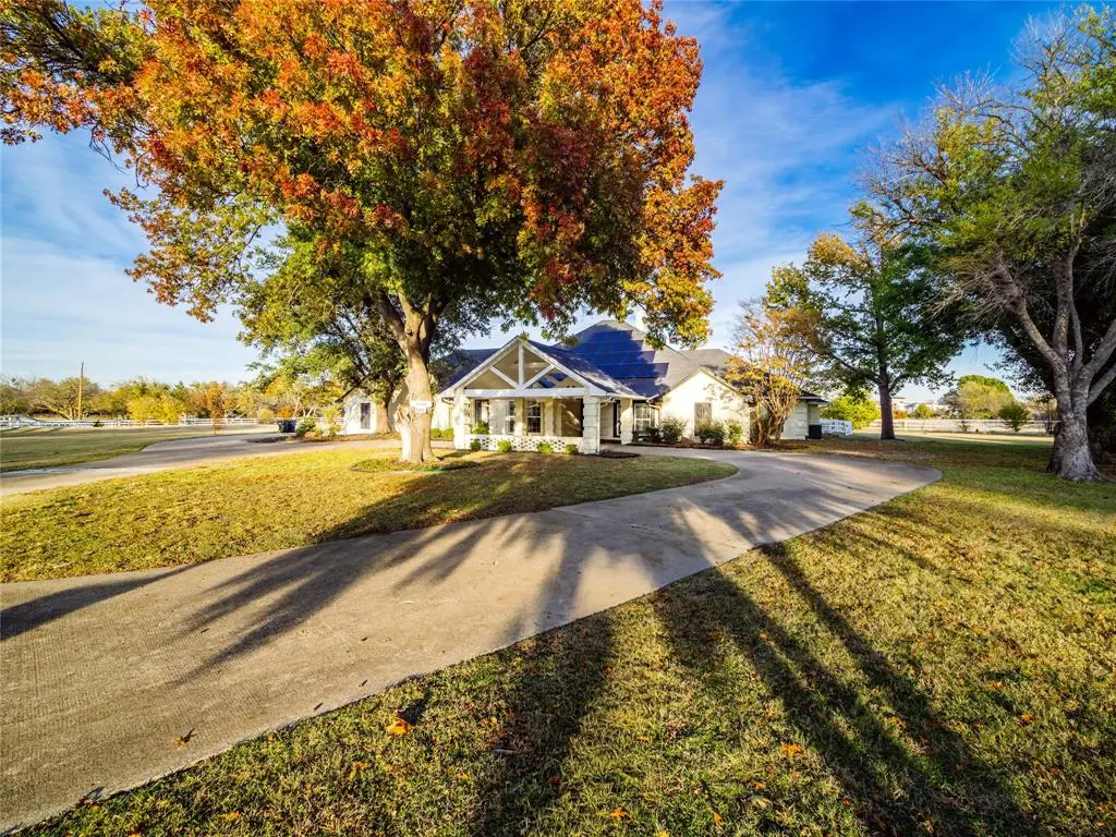 10400 Calvery Court, Frisco, TX 75035