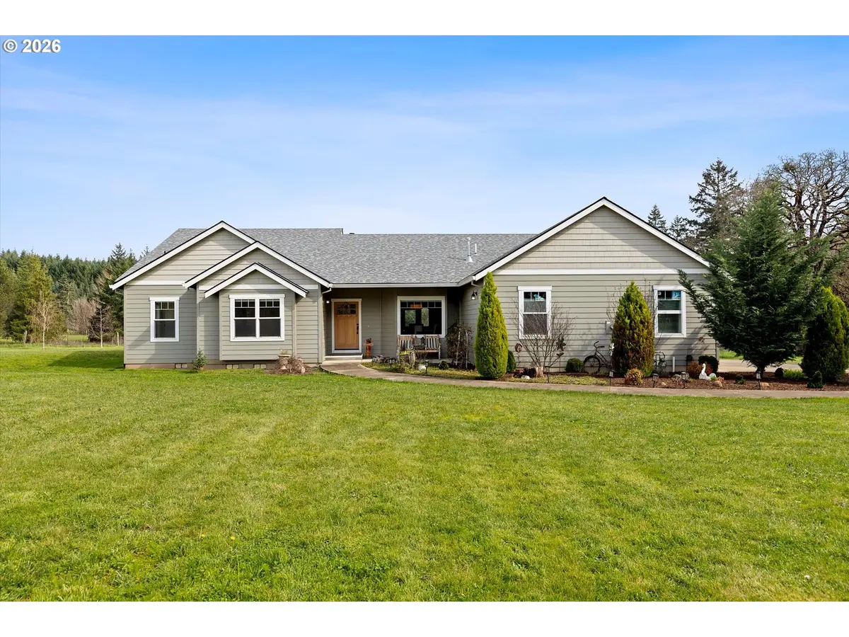 29315 NE PUTNAM RD, Newberg, OR 97132