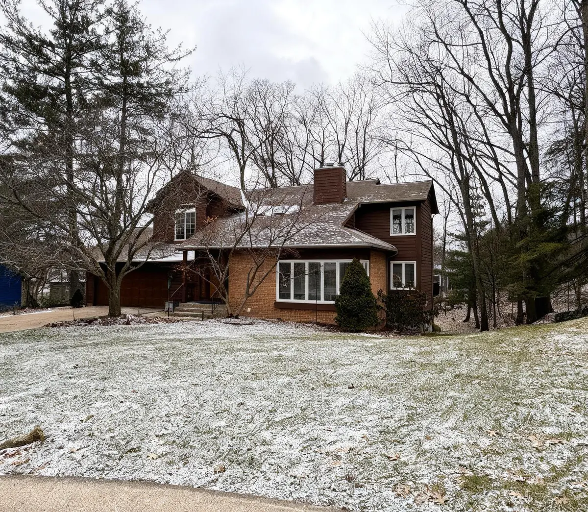 6384 Drumlin CT SE, Ada Twp, MI 49301